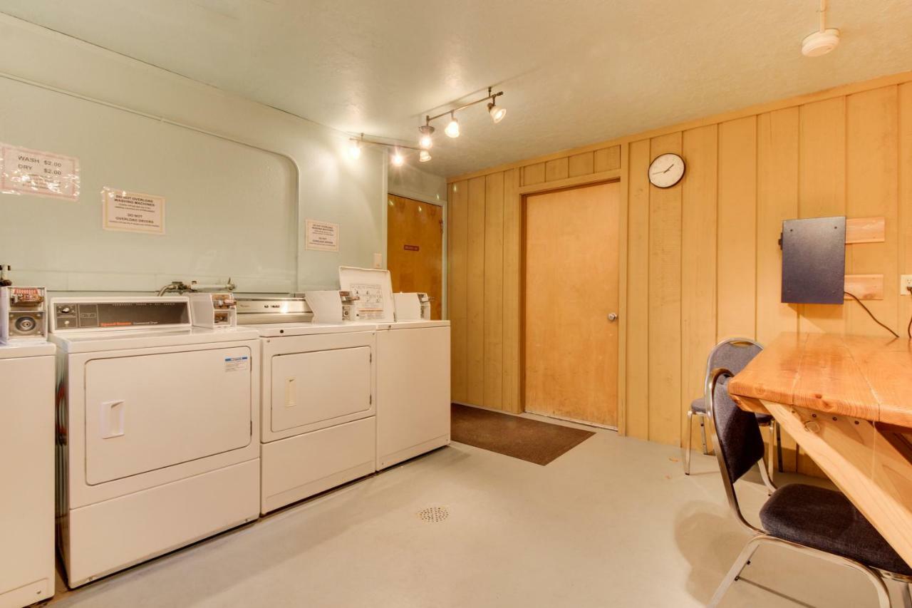 Bay Point Hillside 17A Down Appartement Whitefish Buitenkant foto